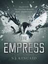 Cover image for The Empress